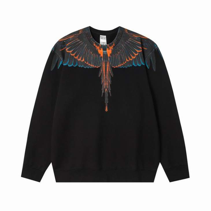 Picture of Marcelo Burlon Sweatshirt _SKUNarceloBurlonM-XXLyftB05134554
